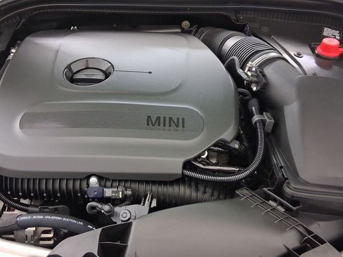 New 2026 MINI Cooper S FWD image 29