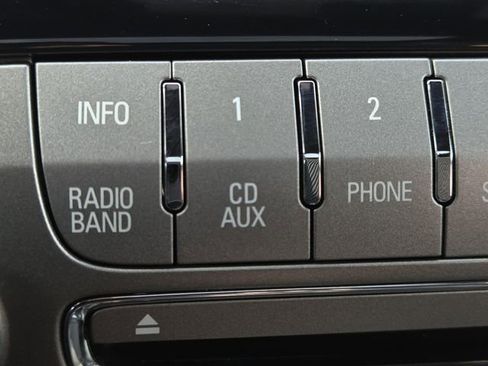 Used 2010 Chevrolet Camaro SS w/ LPO, Ground Effects Package image 4