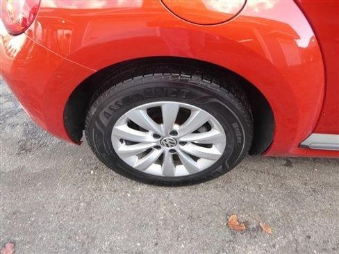 Used 2016 Volkswagen Beetle 1.8T image 18