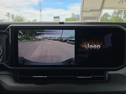 New 2026 Jeep Gladiator Willys image 24