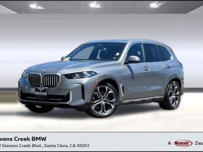 Used 2026 BMW X5 xDrive50e w/ Climate Comfort Package