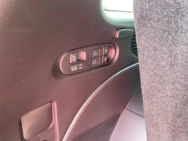 Used 2026 Hyundai Palisade Calligraphy AWD/4WD image 21
