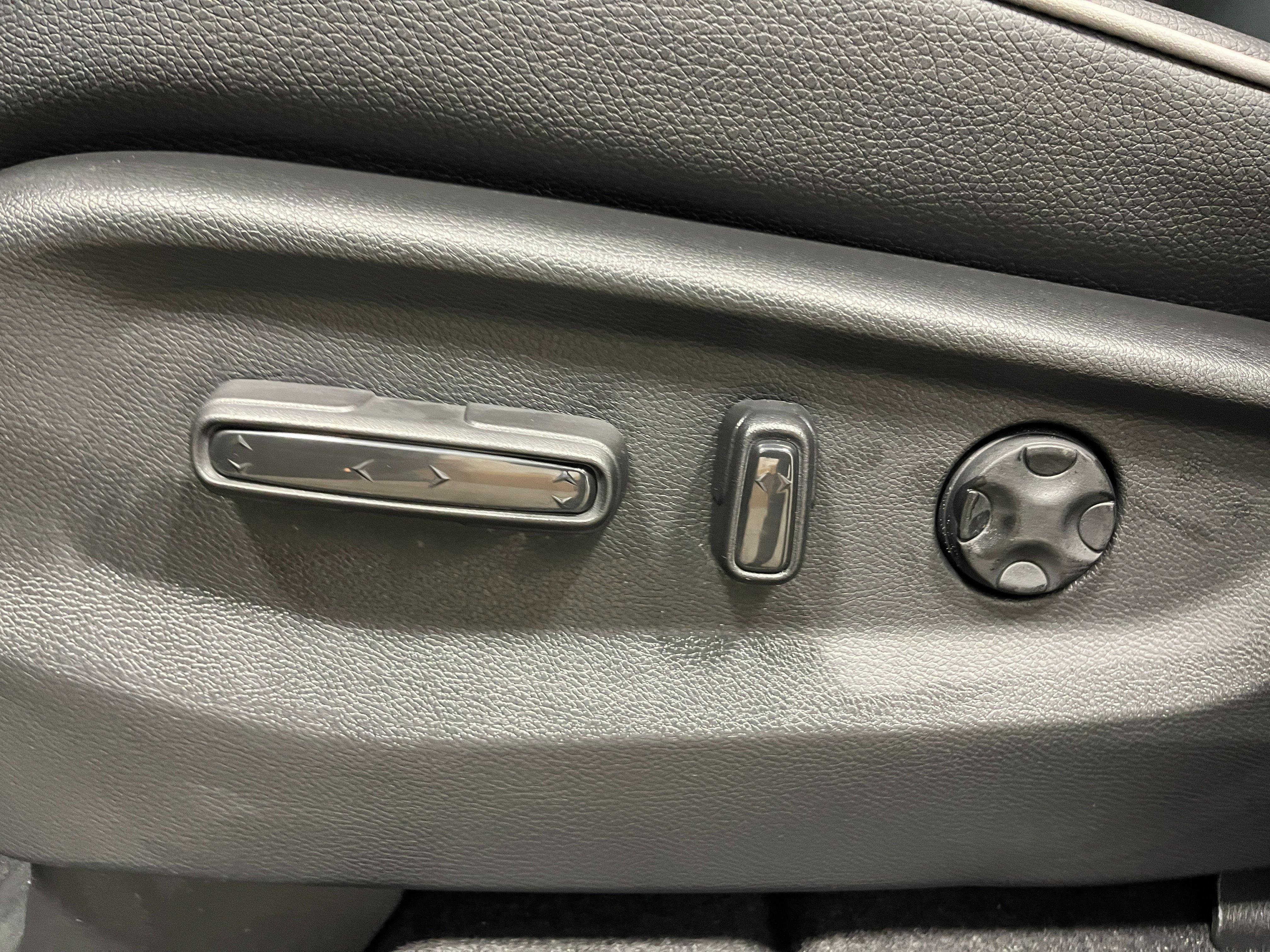 New 2027 Honda Odyssey Elite image 10