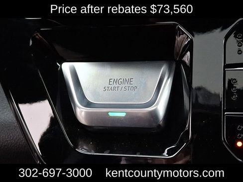 New 2026 GMC Sierra 1500 AT4 w/ Technology Package image 22