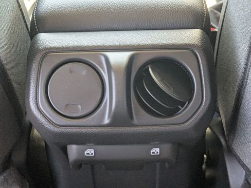 New 2026 Jeep Wrangler Sport AWD/4WD image 25