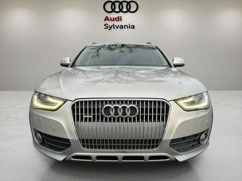 Used 2014 Audi A4 Premium Plus image 2