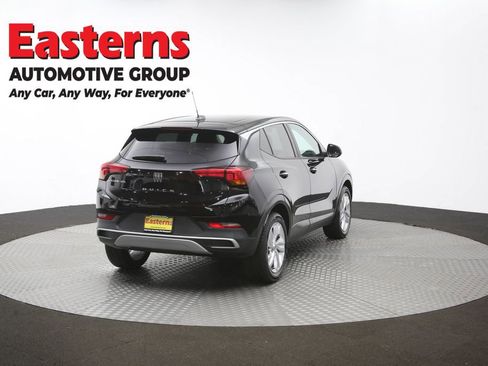 Used 2025 Buick Encore GX Preferred FWD image 39
