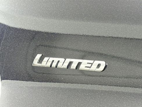 Certified 2023 Toyota 4Runner Limited image 15