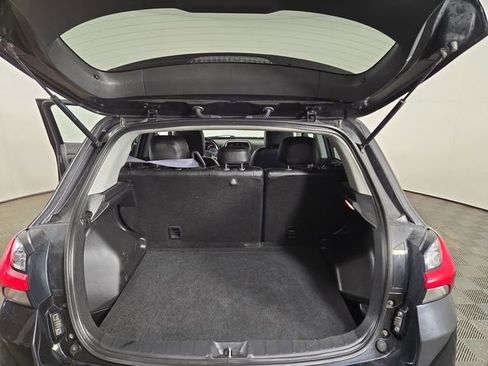 Used 2021 Mitsubishi Outlander Sport SE image 29