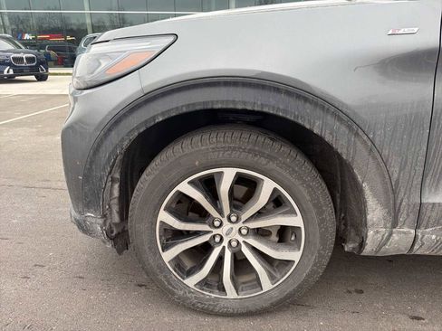 Used 2026 Ford Explorer ST-Line image 15