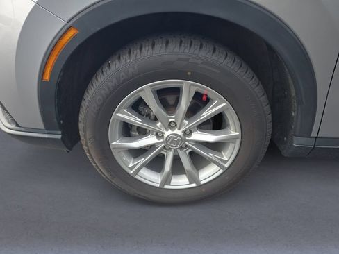 Used 2024 Honda CR-V EX-L image 10