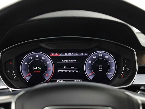 Used 2019 Audi A8 L 3.0T w/ Executive Package image 22