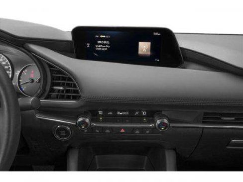 Used 2025 MAZDA MAZDA3 2.5 Turbo Sedan w/Premium Plus image 13