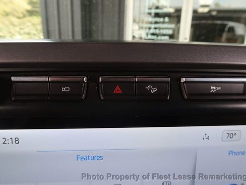 Used 2022 Ford F150 Lariat image 35