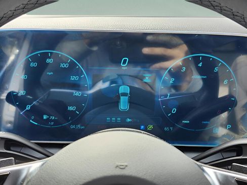 New 2026 Mercedes-Benz GLC 300 image 19