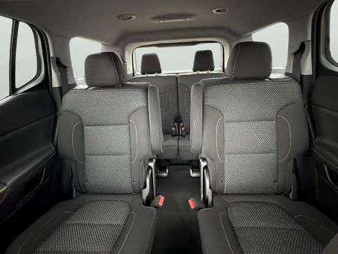 Used 2023 GMC Acadia SLE image 25