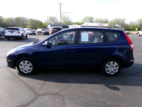 Used 2012 Hyundai Elantra GLS image 5