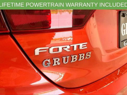 Used 2023 Kia Forte LXS image 37