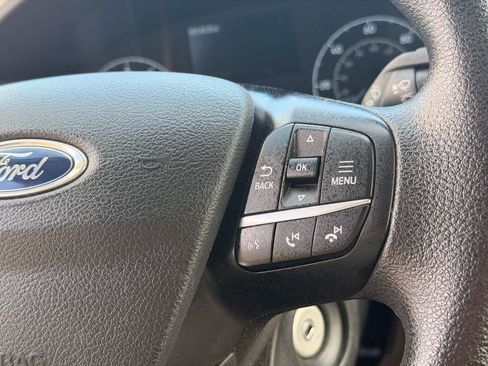 Used 2024 Ford Transit 250 Low Roof w/ Exterior Upgrade Package RWD image 19