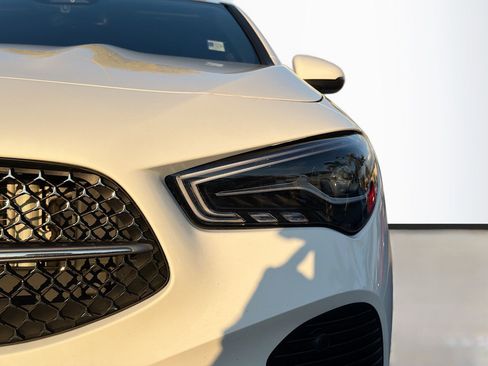 Used 2025 Mercedes-Benz CLA 250 CLA 250 image 10