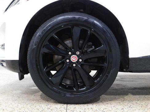Used 2023 Jaguar F-PACE S AWD/4WD image 18