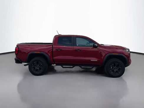 Used 2024 GMC Canyon Elevation w/ Elevation Premium Package RWD image 8