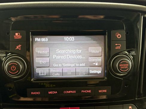 Used 2019 RAM ProMaster City Tradesman image 20