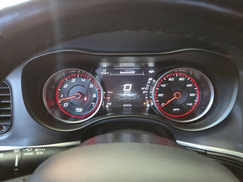 Used 2022 Dodge Charger SXT w/ Plus Group RWD image 49