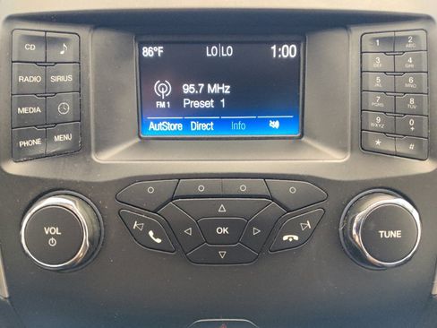 Used 2018 Ford Edge SEL FWD image 25
