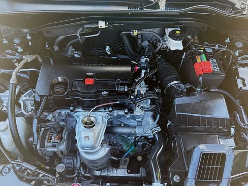 Used 2024 Honda HR-V LX image 34