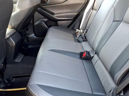 Used 2021 Subaru Crosstrek 2.5i Sport w/ Moonroof Package image 10