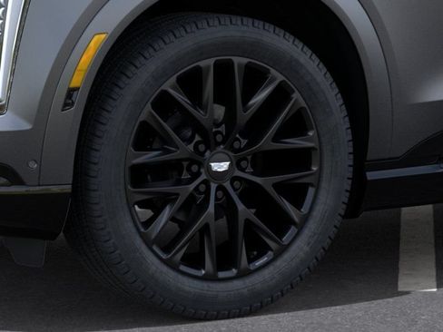 New 2026 Cadillac Escalade IQ Sport 2 w/ LPO, ONYX Package AWD/4WD image 14