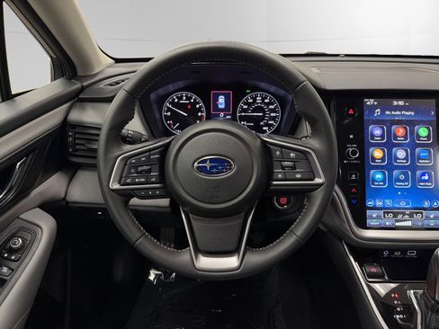 Used 2025 Subaru Legacy Premium image 12