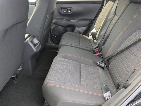 Used 2024 Honda HR-V Sport image 16