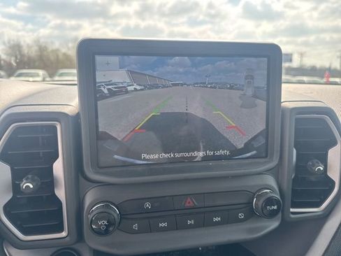 Used 2024 Ford Bronco Sport Big Bend w/ Convenience Package image 28