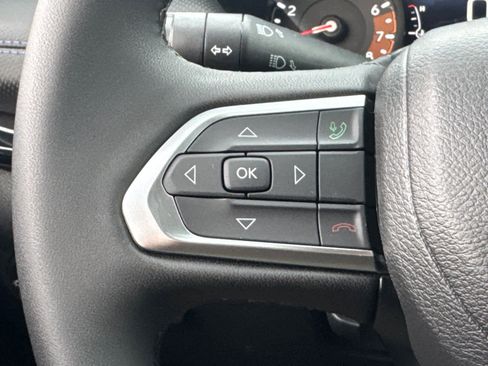 New 2026 Jeep Compass Limited image 21