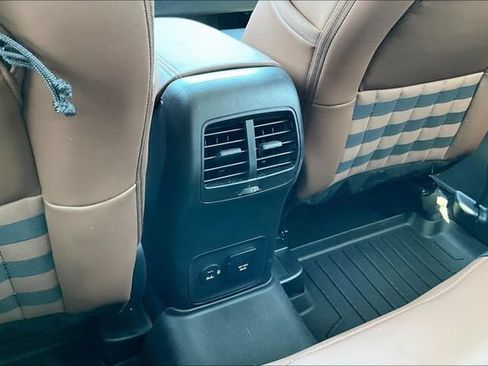 Used 2023 Ford Bronco Sport Outer Banks AWD/4WD image 10