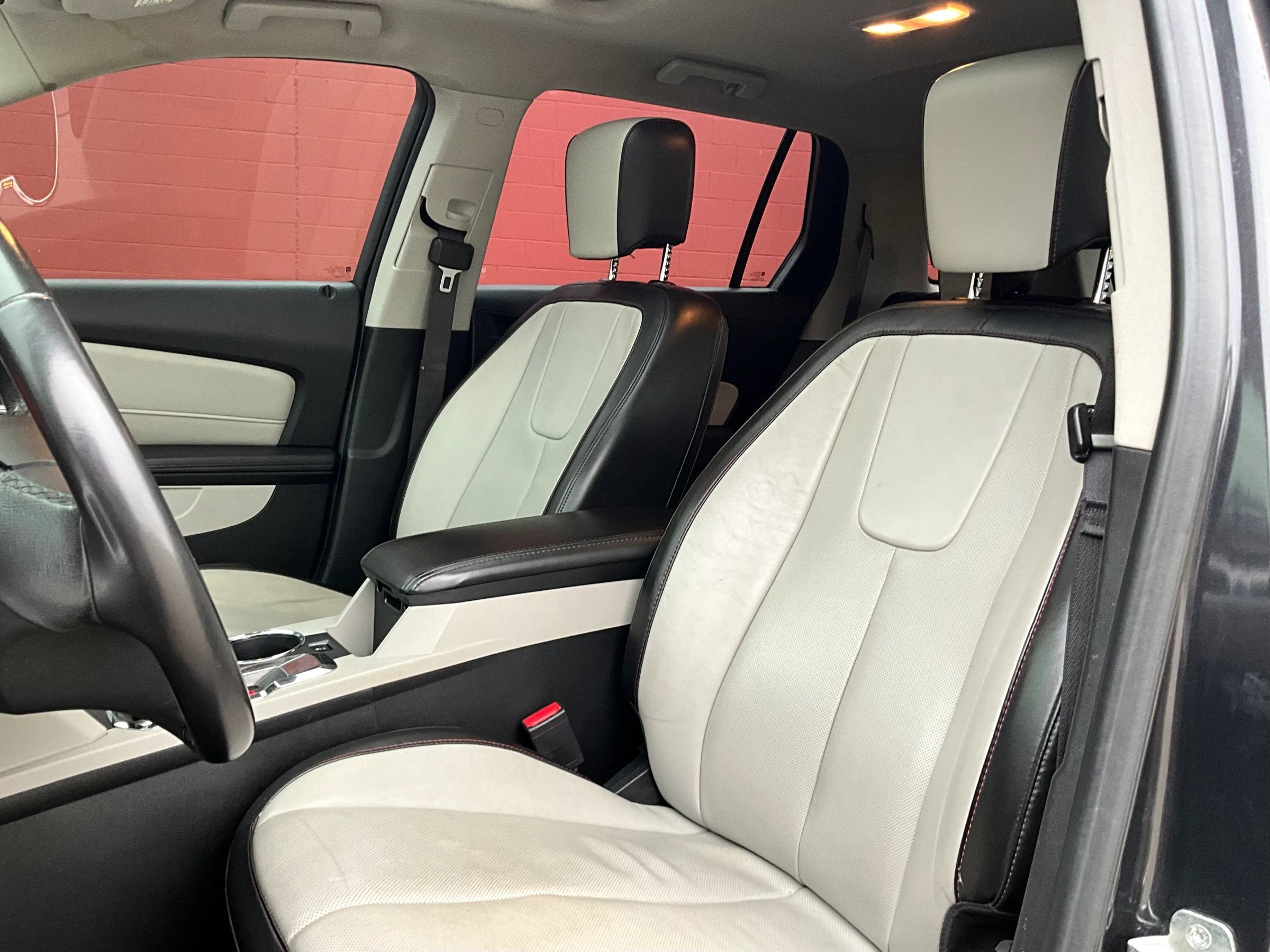 Used 2016 GMC Terrain SLT w/ Open Road Package FWD image 10