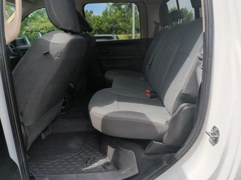 Used 2020 RAM 2500 Tradesman AWD/4WD image 8