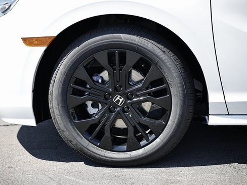 New 2026 Honda Odyssey Sport-L image 6