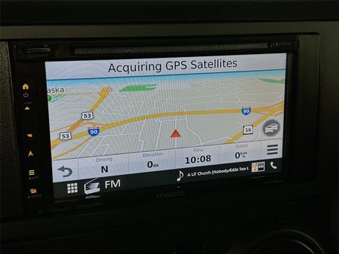 Used 2010 Jeep Wrangler Unlimited Sport image 28