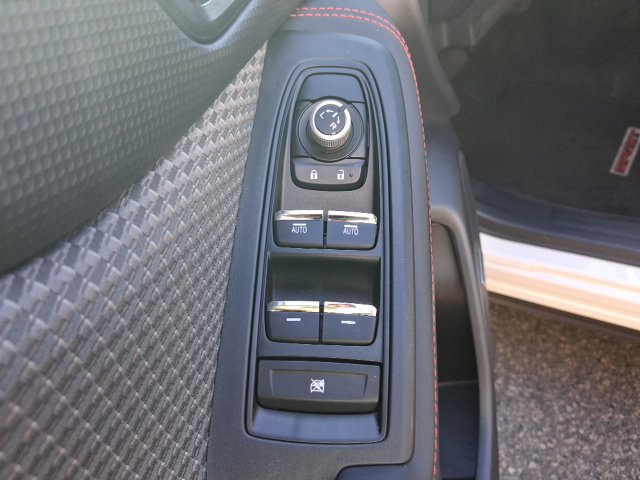Used 2023 Subaru Forester Sport AWD/4WD image 11