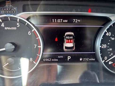 Used 2023 Nissan Rogue SV AWD/4WD image 30