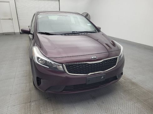 Used 2017 Kia Forte LX w/ LX Popular Package image 14