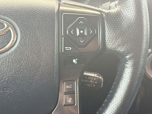 Certified 2023 Toyota 4Runner TRD Pro AWD/4WD image 25