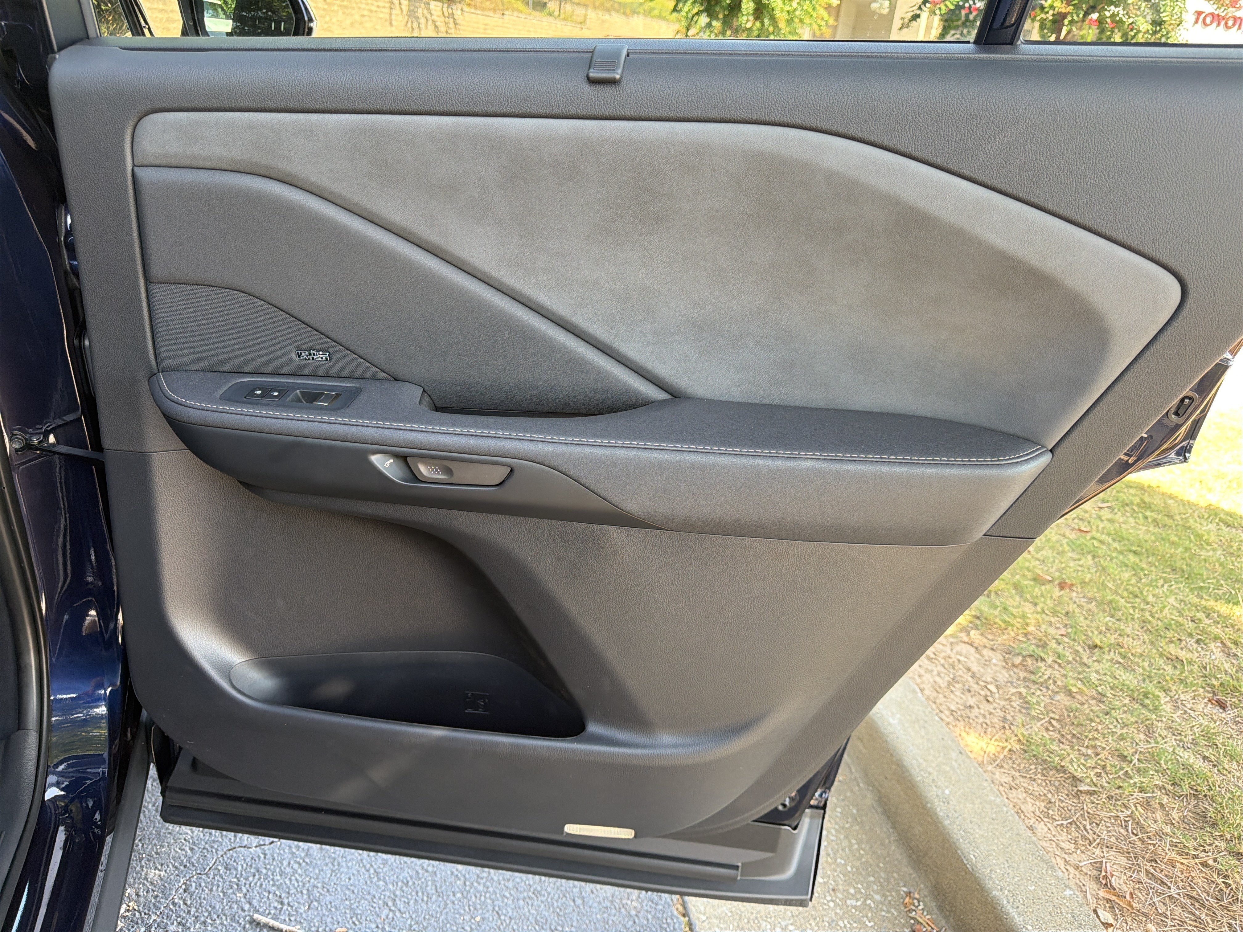 Used 2026 Lexus TX 350 AWD w/ Technology Package image 17