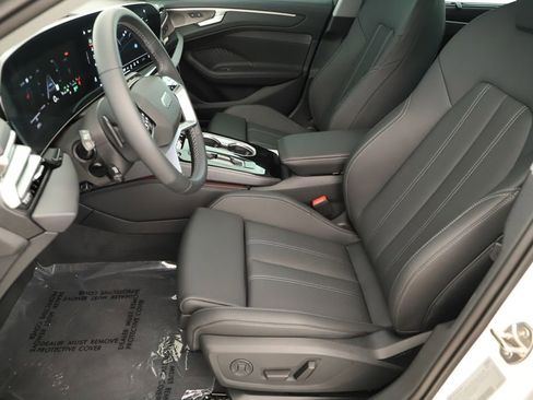 New 2026 Audi A6 Premium Plus AWD/4WD image 23