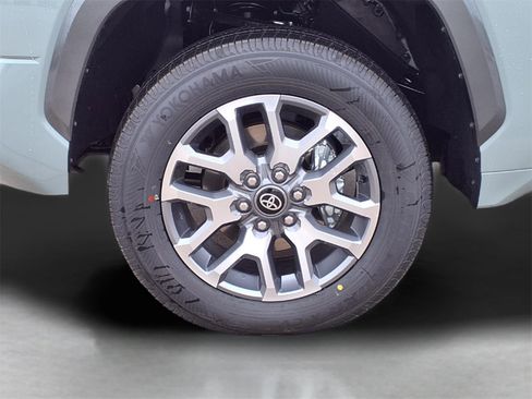 New 2026 Toyota Tundra 1794 Edition image 9