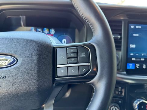 Used 2025 Ford F150 Platinum AWD/4WD image 21