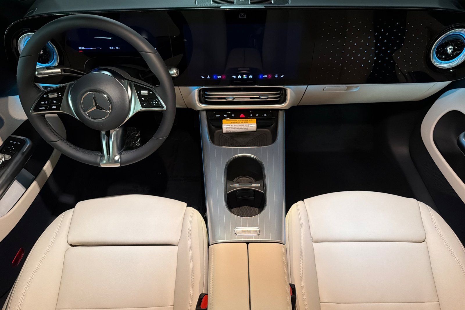 New 2027 Mercedes-Benz CLA 220 image 12
